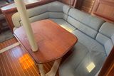 1996 Hunter Legend 37.5