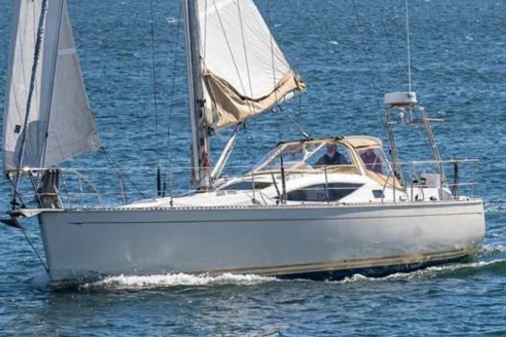 2007 Saga 409 for sale in San Diego, California 40 ft