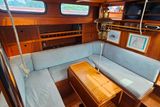1983 Nauticat 38