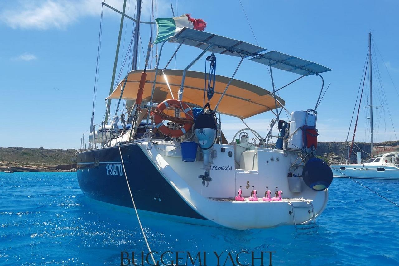 2004 Beneteau Oceanis Clipper 473 Boats