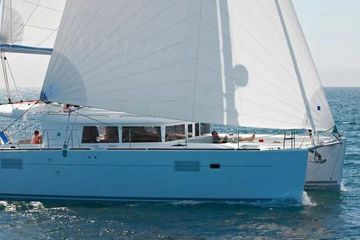 2012 Lagoon 450 Boats