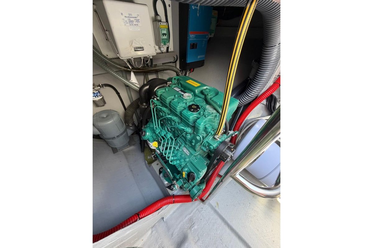 2023 Nautitech 44 Open en venta en Fréjus, Var, France (44 pies)