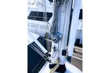 2008 Oyster 56 Deck Saloon
