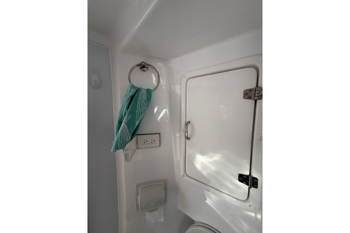 2022 Seawind 1160 Lite W/Diesel Motors for sale in Charlestown, Rhode Island 38 ft