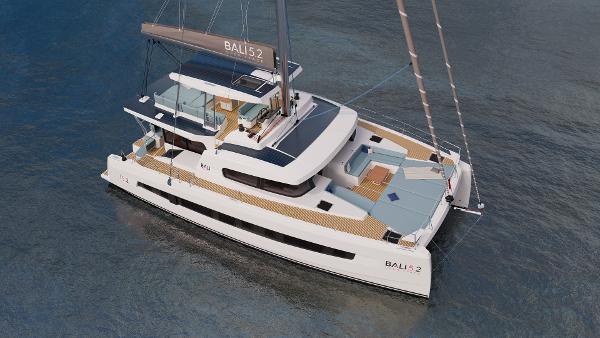2026 Bali 5.2 en venta en Hollywood, Florida
