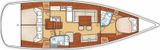 2007 Beneteau Oceanis 50