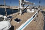 1996 Nautor Swan 60