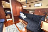 1998 Island Packet 350