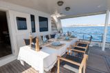 2007 Tansu Custom Trawler