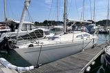 1993 Maxi 1000