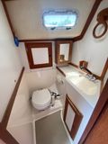 1987 Freedom Boats 30