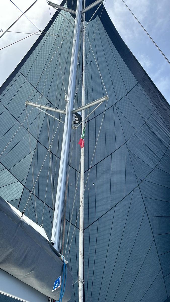 2021 Fountaine Pajot Elba 45