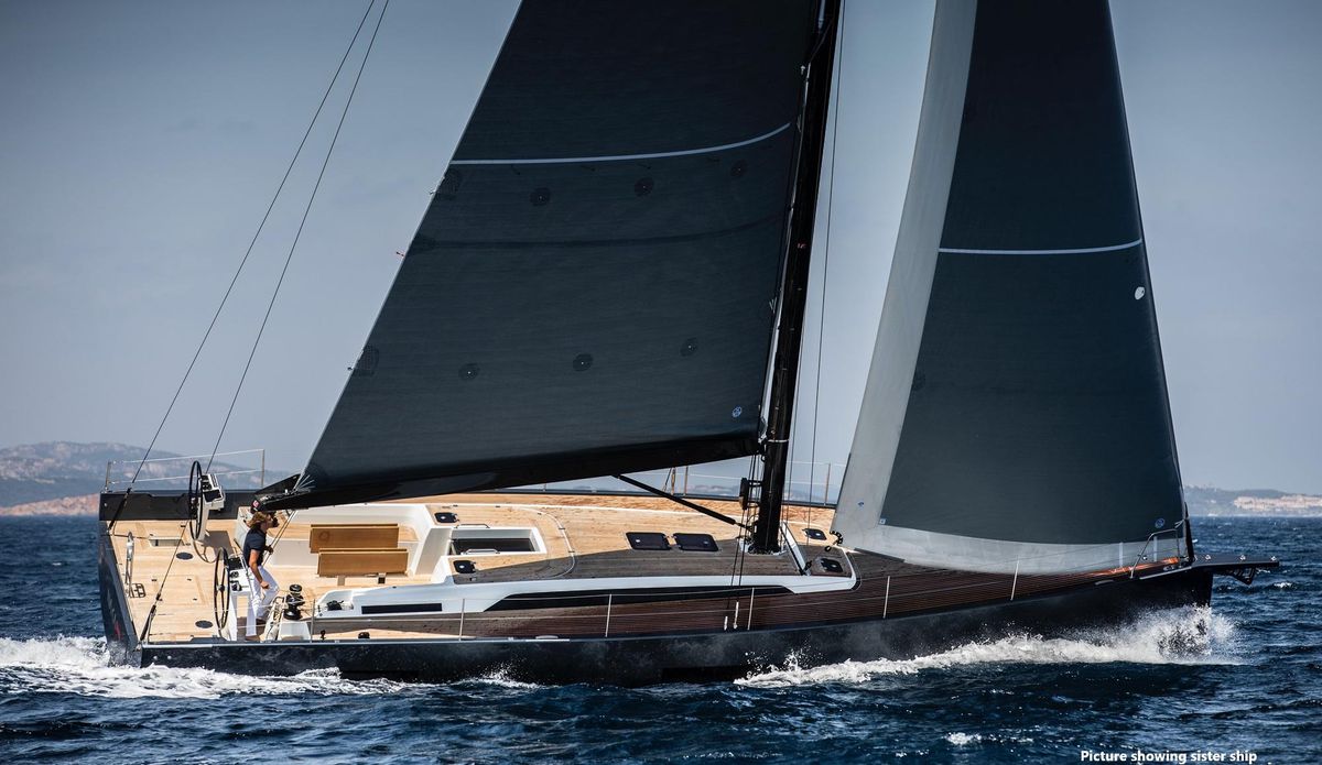 2027 Solaris 50