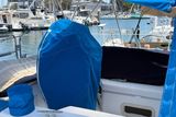 1984 Hunter 34