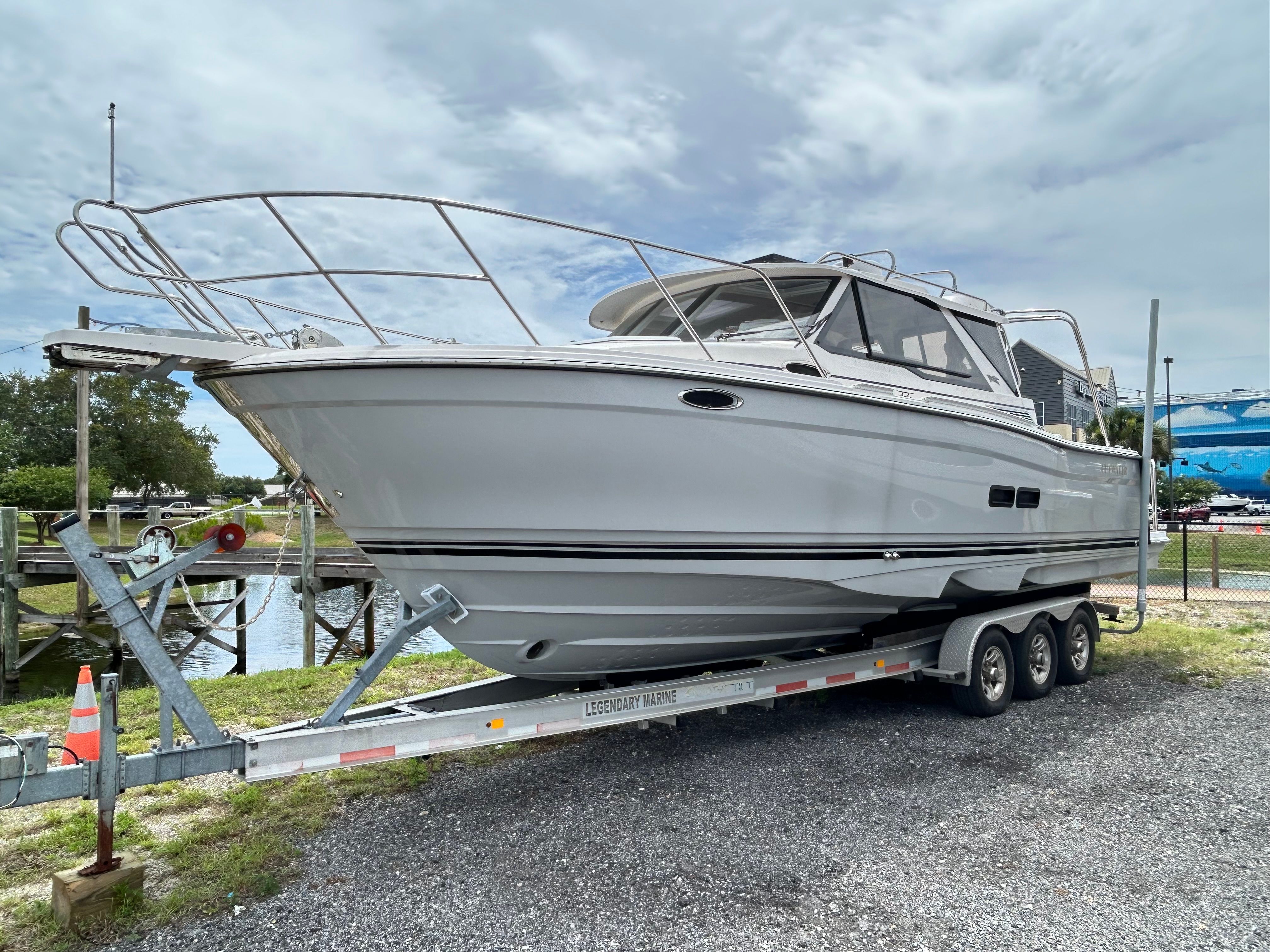 2024 Cutwater C-288 Coupe for sale in Destin, Florida
