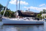 2002 J/Boats J/120