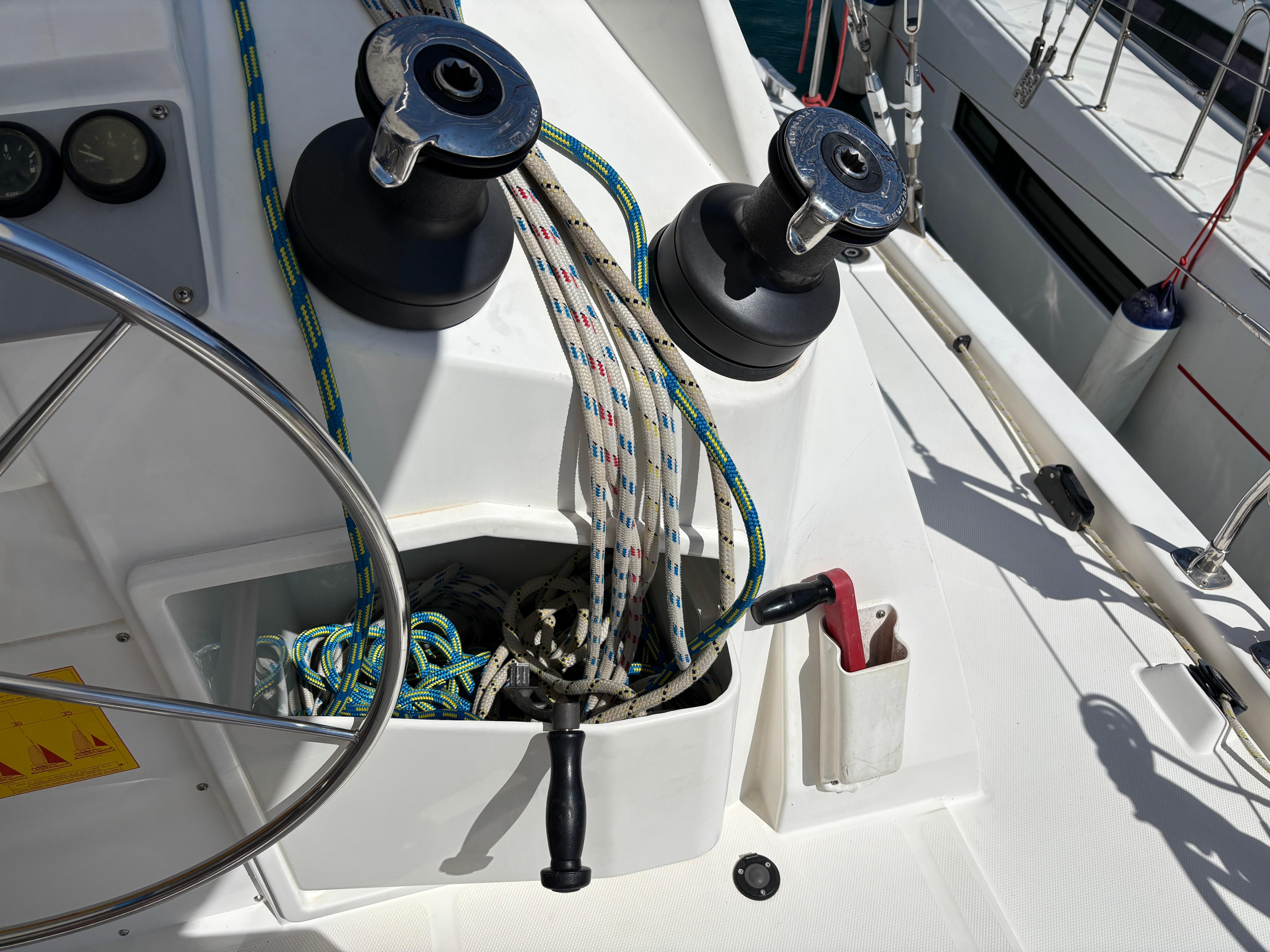 2019 Leopard 40