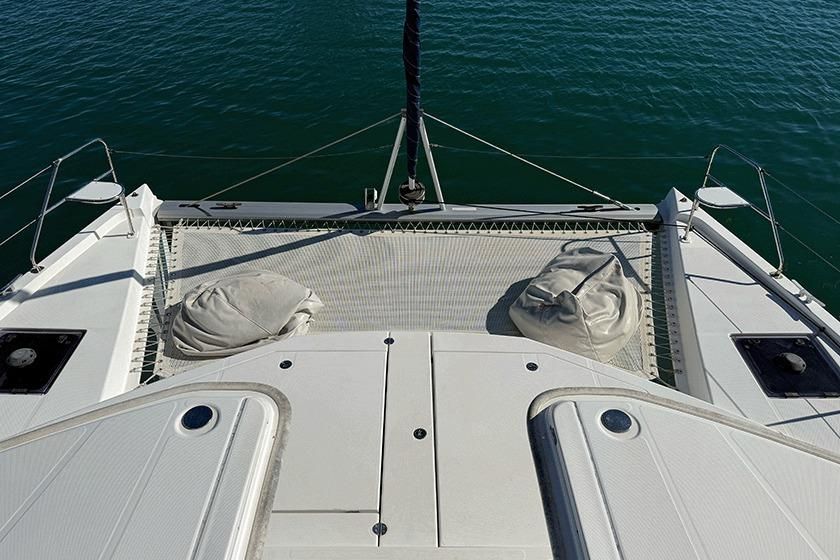 2017 Leopard 48