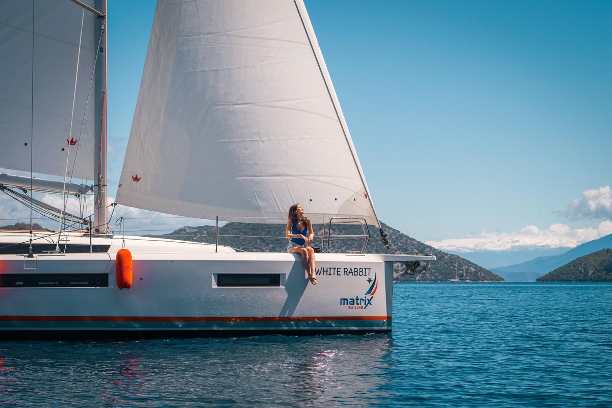 2023 Jeanneau Sun Odyssey 440