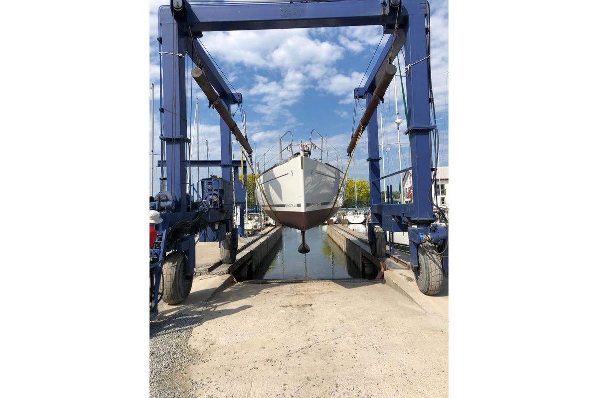 2008 Beneteau 31