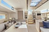 2026 Beneteau Oceanis Yacht 54
