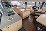 2016 Fountaine Pajot SABA 50