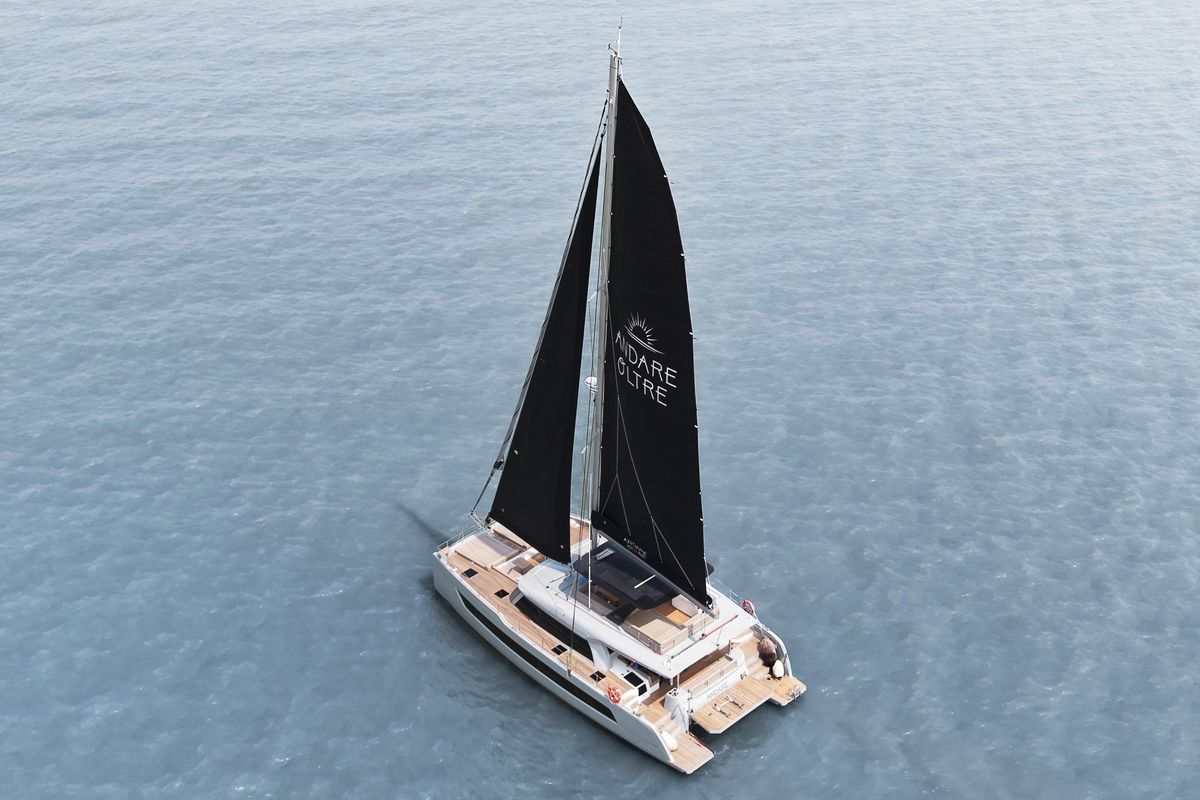 2026 Heysea Sv60 for sale in Athens, Greece 60 ft