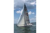 2002 J/Boats J/120