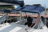 1985 Beneteau Idylle 11.50