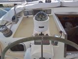 1994 Nauticat 521