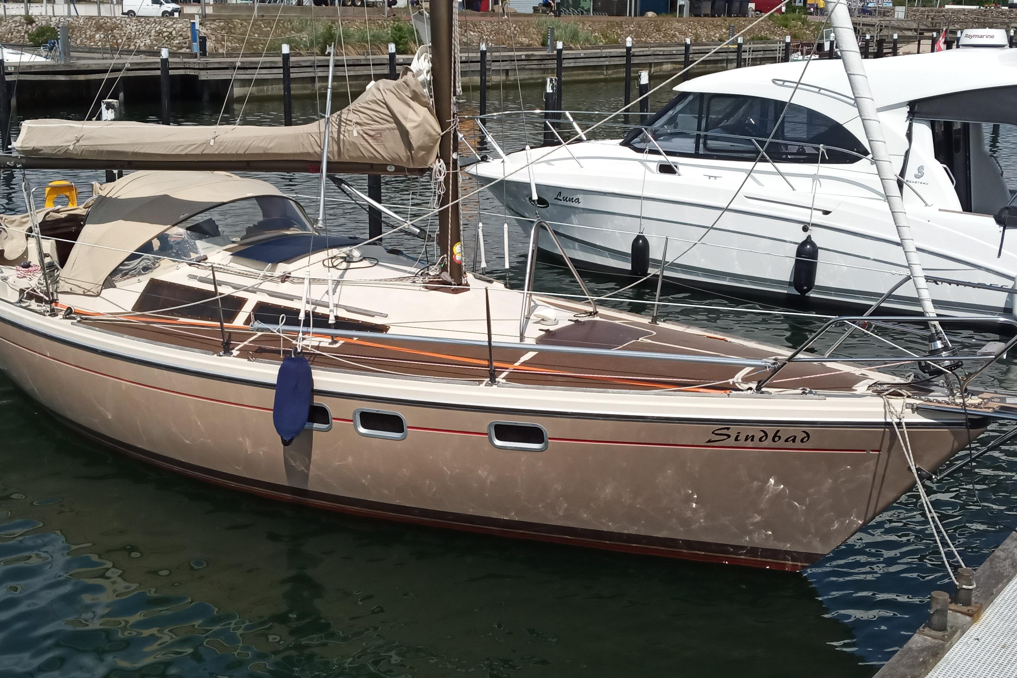 1980 Dehler Optima 98 for sale in Fehmarn, Schleswig-Holstein, Germany