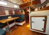 1979 Cheoy Lee CL 48