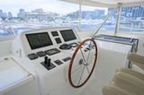 2008 Outer Reef Yachts 800 Motoryacht