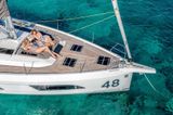2026 Dufour 48