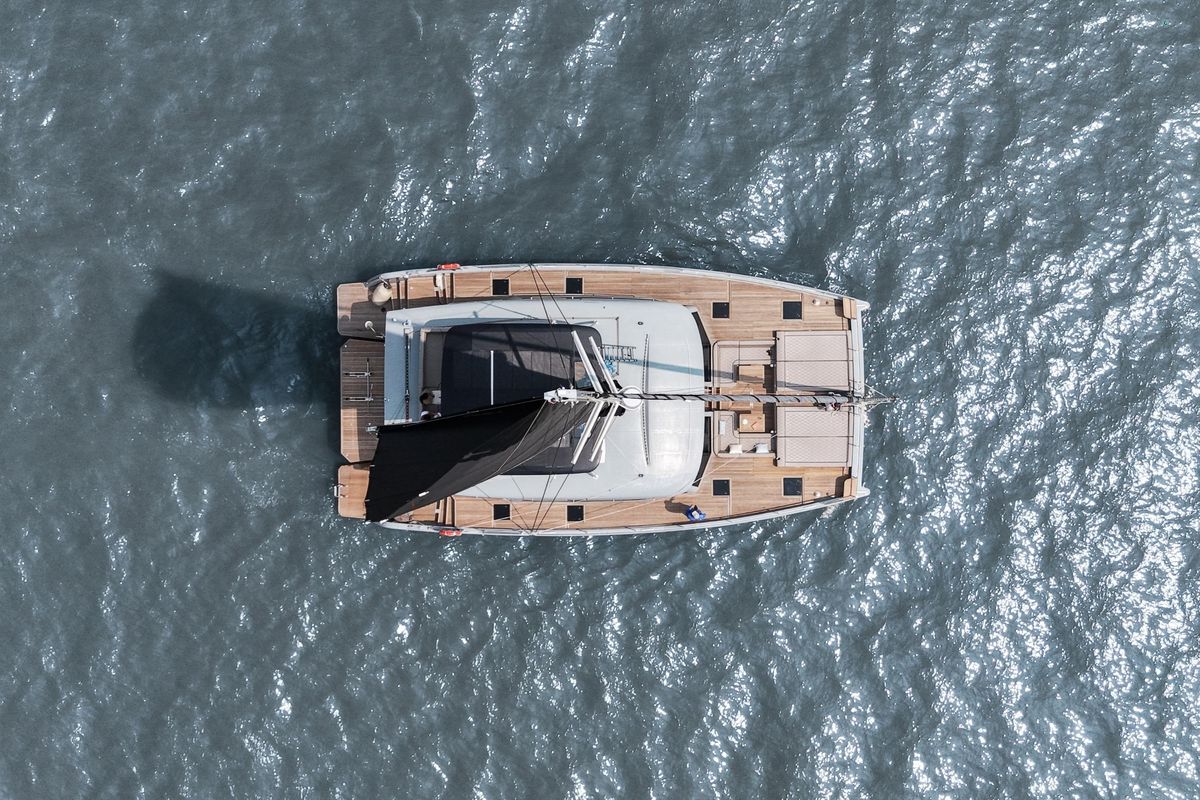 2026 Heysea Sv60