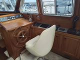 1994 Nauticat 521