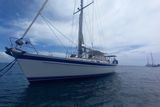 2004 Hallberg-Rassy 43