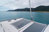 2003 Lagoon 410 S2