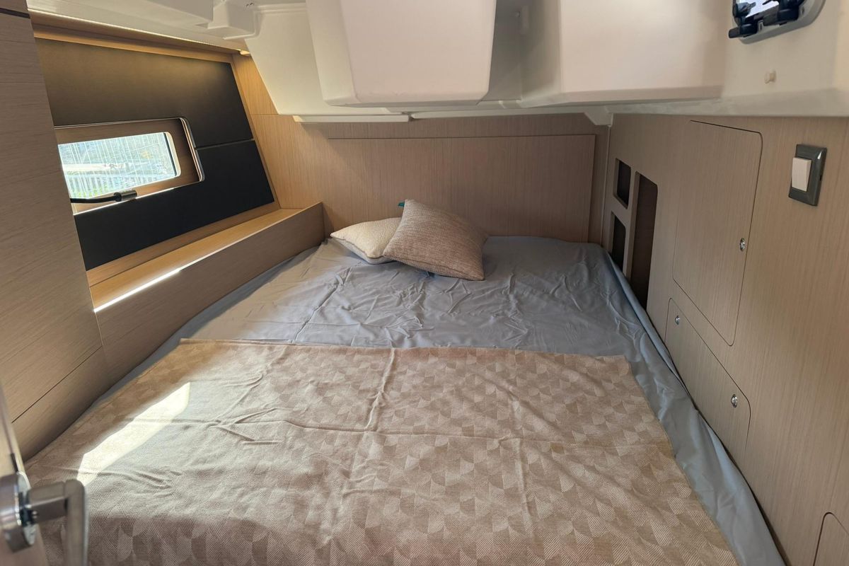 2023 Beneteau Oceanis 46.1