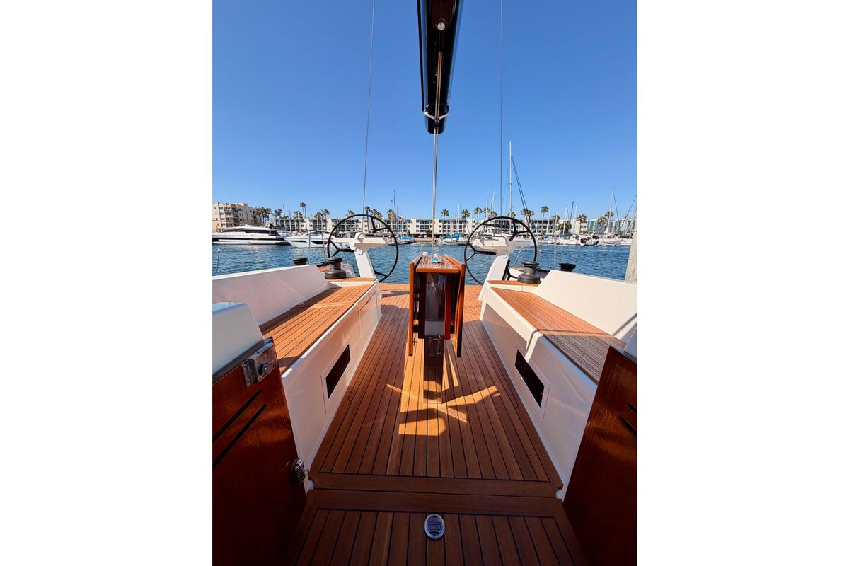 2017 Solaris 50 for sale in Marina Del Rey, California 50 ft