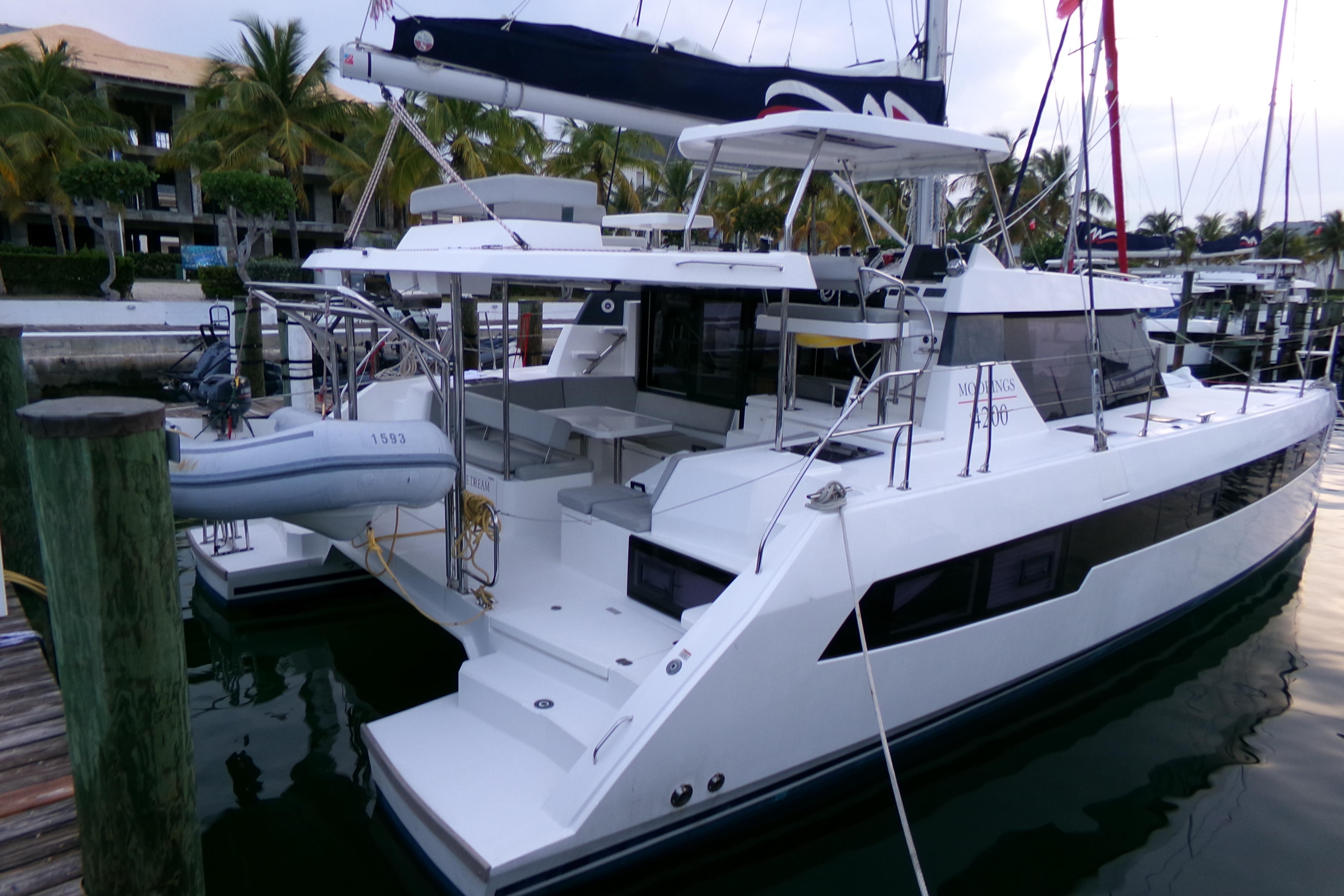 2022 Leopard 42 for sale in Nassau, Bahamas