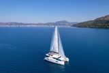 2020 Fountaine Pajot Elba 45