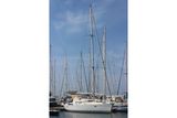 1998 Jeanneau Sun Odyssey 40 DS