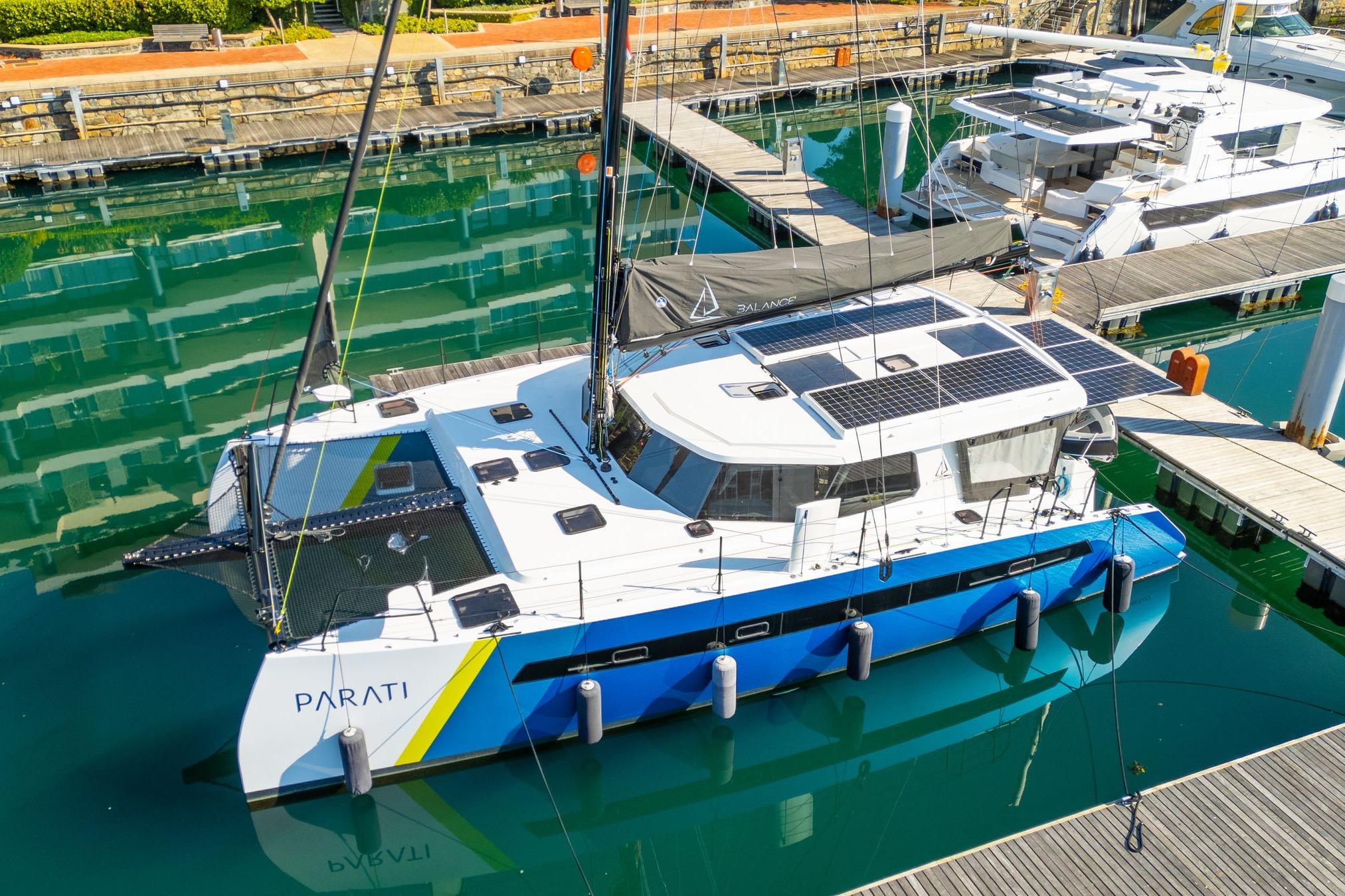 2026 Balance 442 for sale in Saint George, Grenada