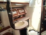1992 Hunter Legend 37.5