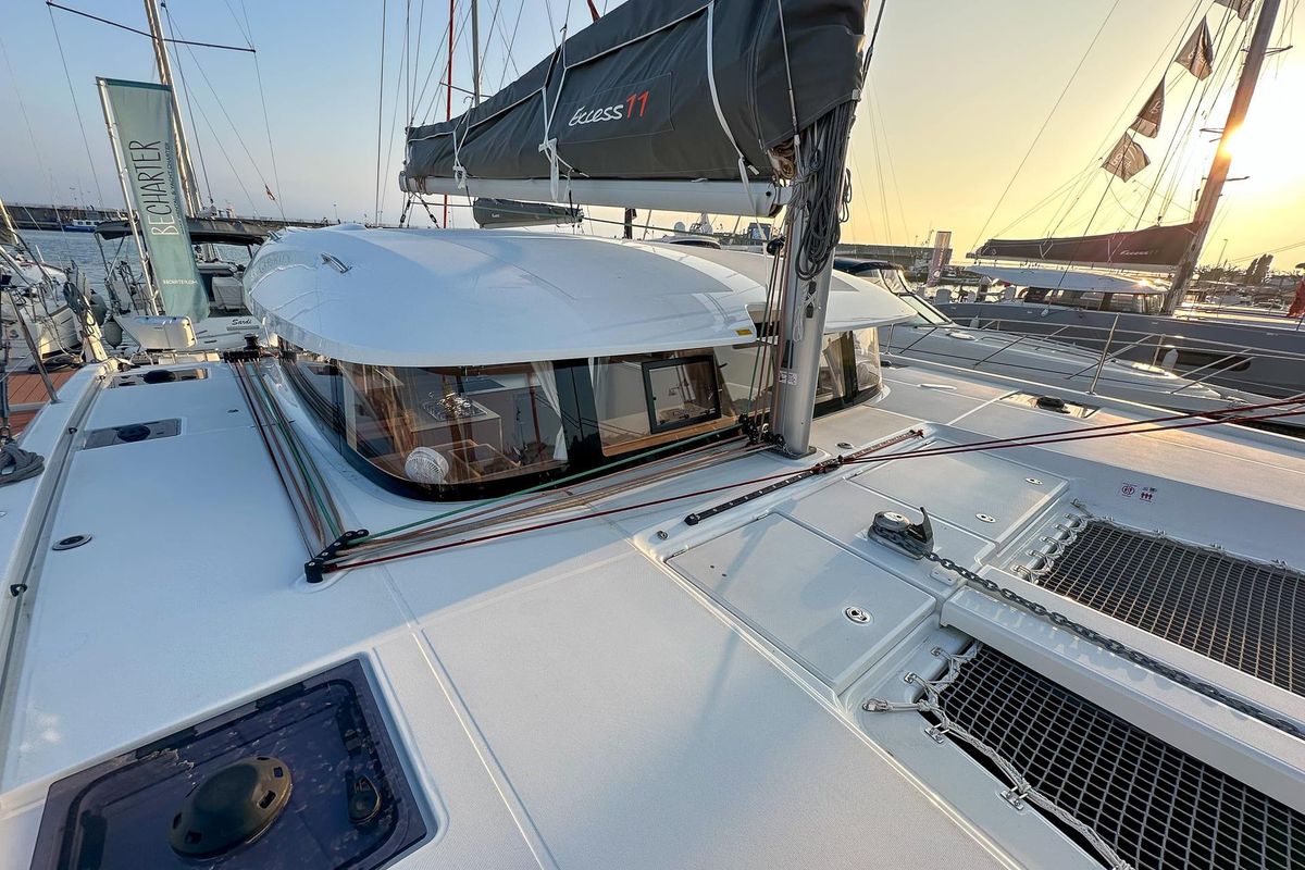 2026 Excess 11 for sale in Cambrils, Tarragona, Spain