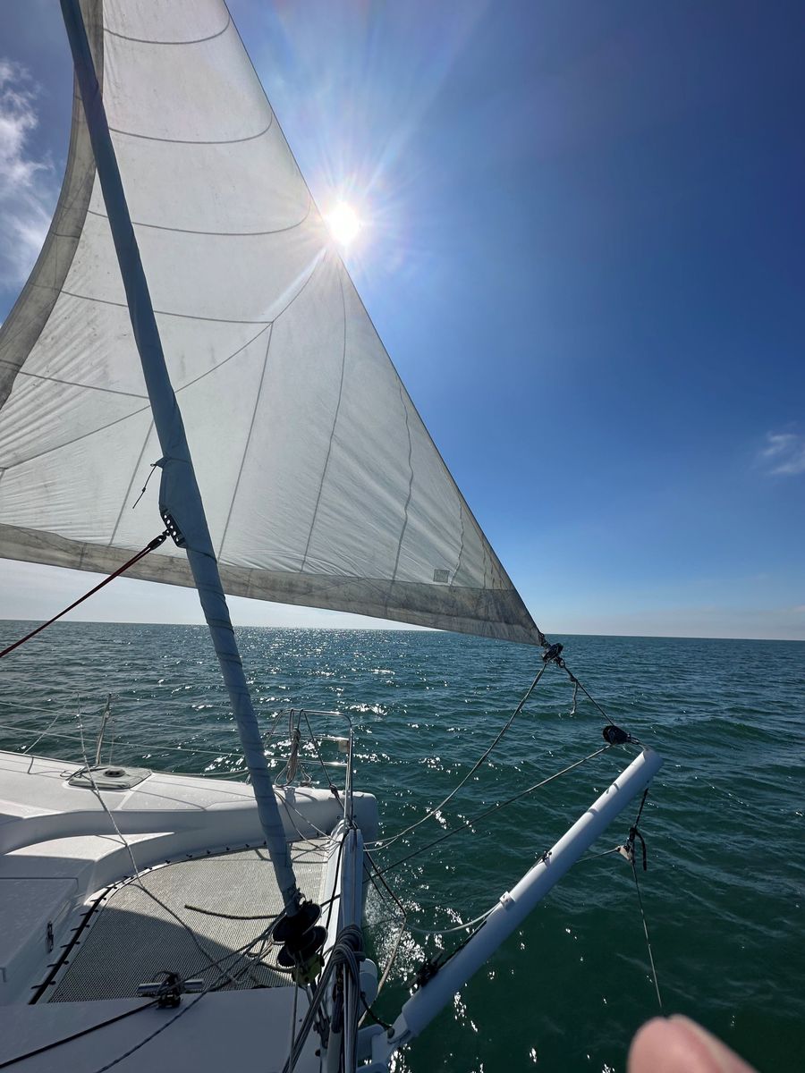 2010 Seawind 1160 Delux