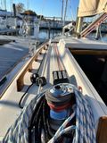 2002 Alerion 28 Express