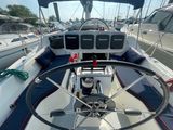 1991 Hunter Vision 36