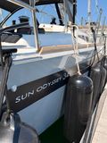2021 Jeanneau Sun Odyssey 349